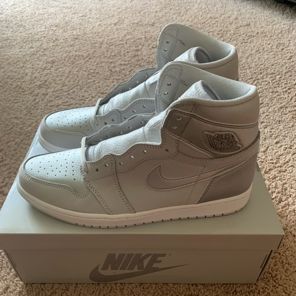 Jordan 1 CO JP - Picture 4 of 6